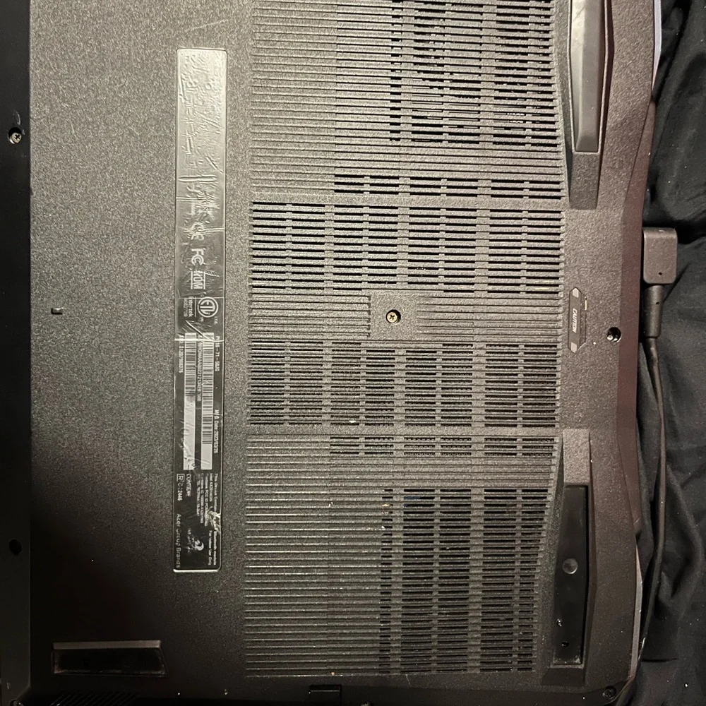 Gaming Laptop - Acer Predator Helios Neo 16 - Picture 4 of 7